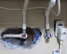 建阳漏水维修多少钱 建阳漏水维修多少钱