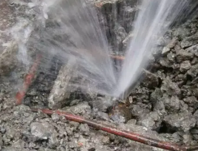 建阳水管维修多少钱 建阳水管维修多少钱